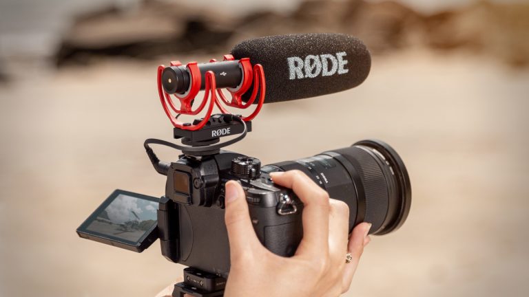 Rode iki serisini birleştirdi! İşte Rode VideoMic NTG