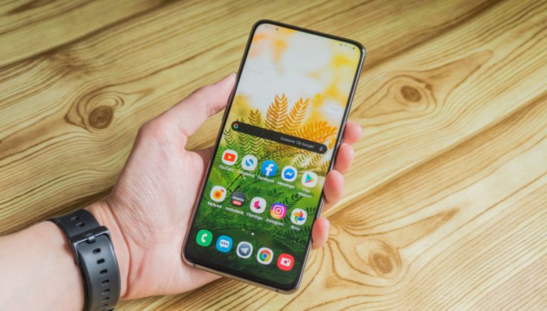 Samsung Galaxy A30s yeni sürüm duyuruldu