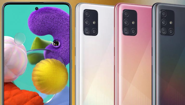 Samsung Galaxy A51 Türkiye’de satışta! İşte fiyatı