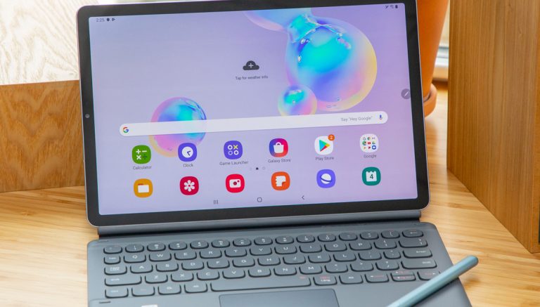 Samsung’dan yeni tablet: Note serisini aratmayacak