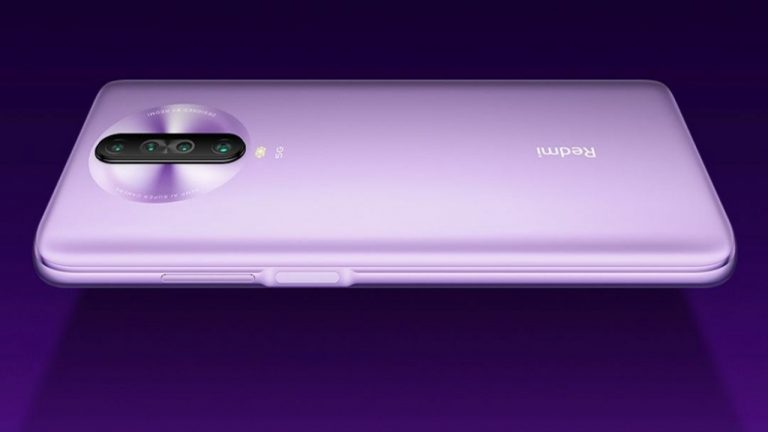 Snapdragon 765G’li ilk telefon duyuruldu!