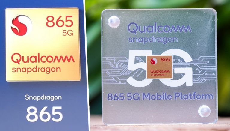 Snapdragon 865 özellikleri açıklandı! İşte detaylar