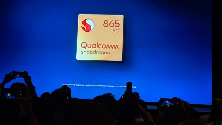 Snapdragon 865 ve A13 Bionic karşı karşıya