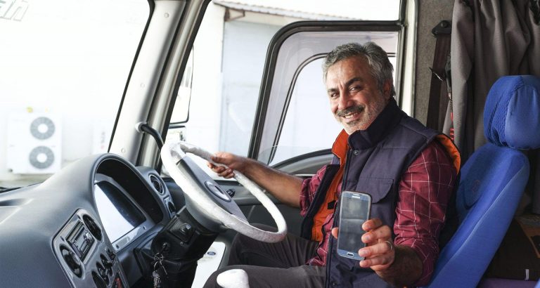 Bulut teknolojileri lojistik sektörünü geleceğe taşıyor