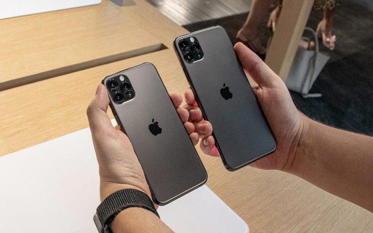 Sony, iPhone kamera teslimatına yetişemiyor