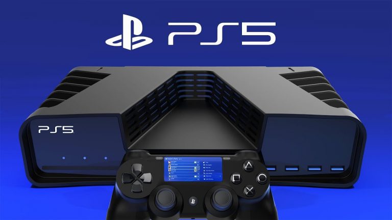 Sony, PS5 sızıntıları ile ilgili açıklama yaptı