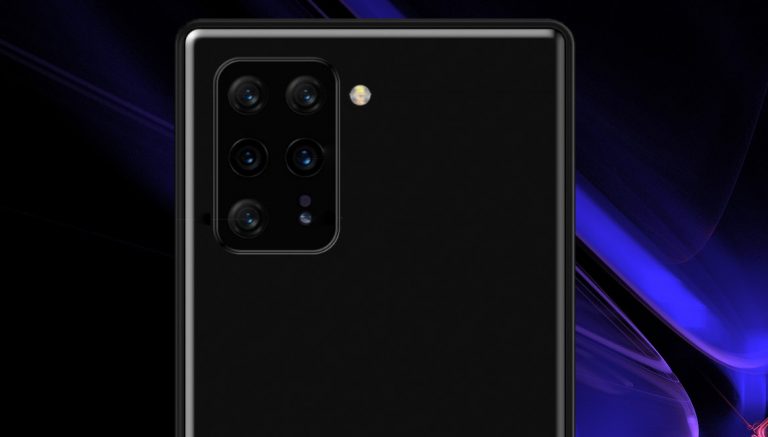 Snapdragon 865’li Xperia 3 performans testinde!