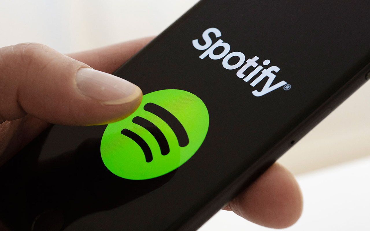 Spotify yeni 3 aylık kampanyası
