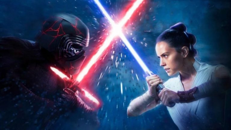 Star Wars The Rise of Skywalker gişede şaşırttı!