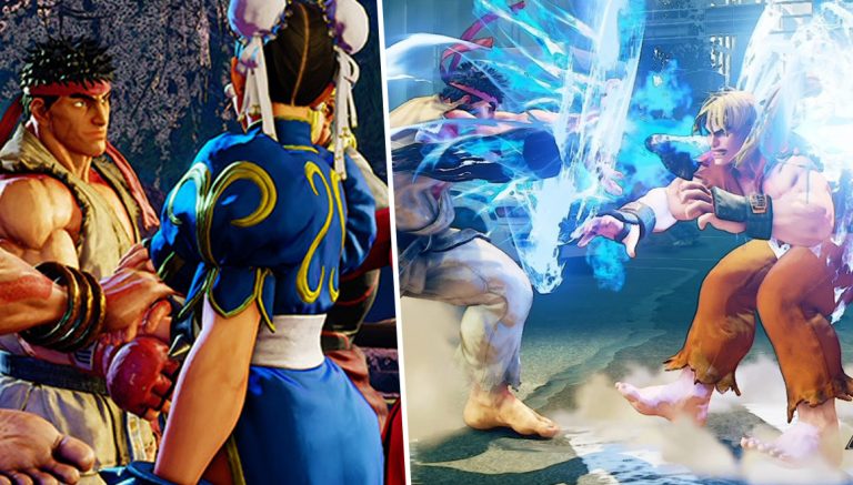 Efsane dövüş oyunu kısa süreliğine ücretsiz!