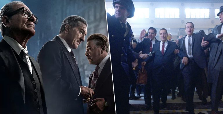 The Irishman bilmecesi henüz çözülmedi