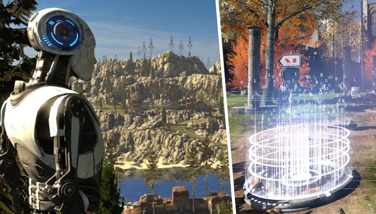 59 TL’lik oyun kısa süreliğine ücretsiz oldu