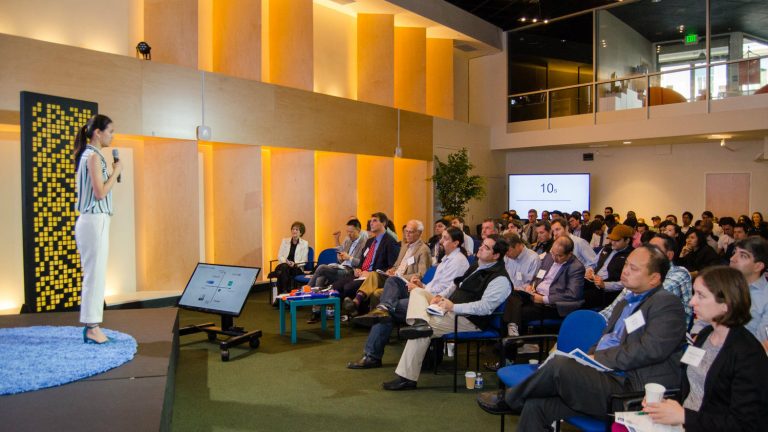 Türk Hava Yolları, Silikon Vadisi ile köprü kuruyor