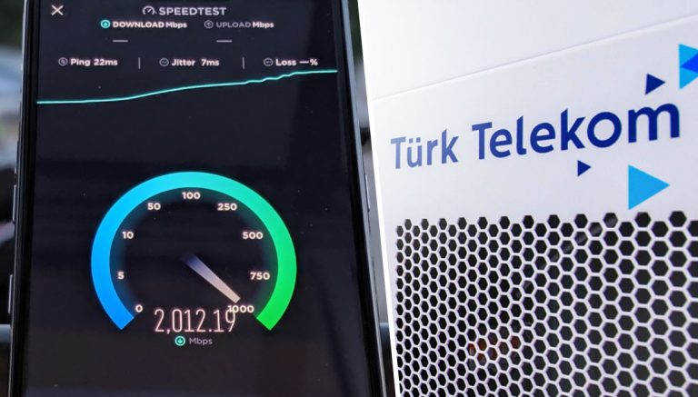 Türk Telekom CEO’sundan 5G ve yerli teknoloji açıklaması!