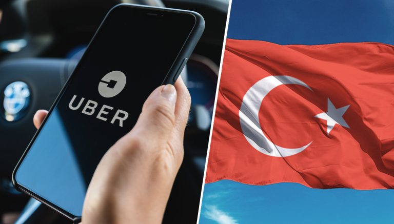 Türkiye’de yüzlerce kişi Uber’e dava açacak!