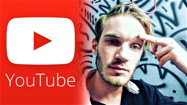 PewDiePie, YouTube’u bırakıyor! İşte nedeni