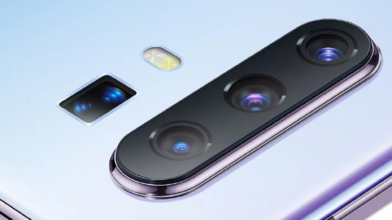 Vivo X30, 50x yakınlaştırmaya meydan okuyor!