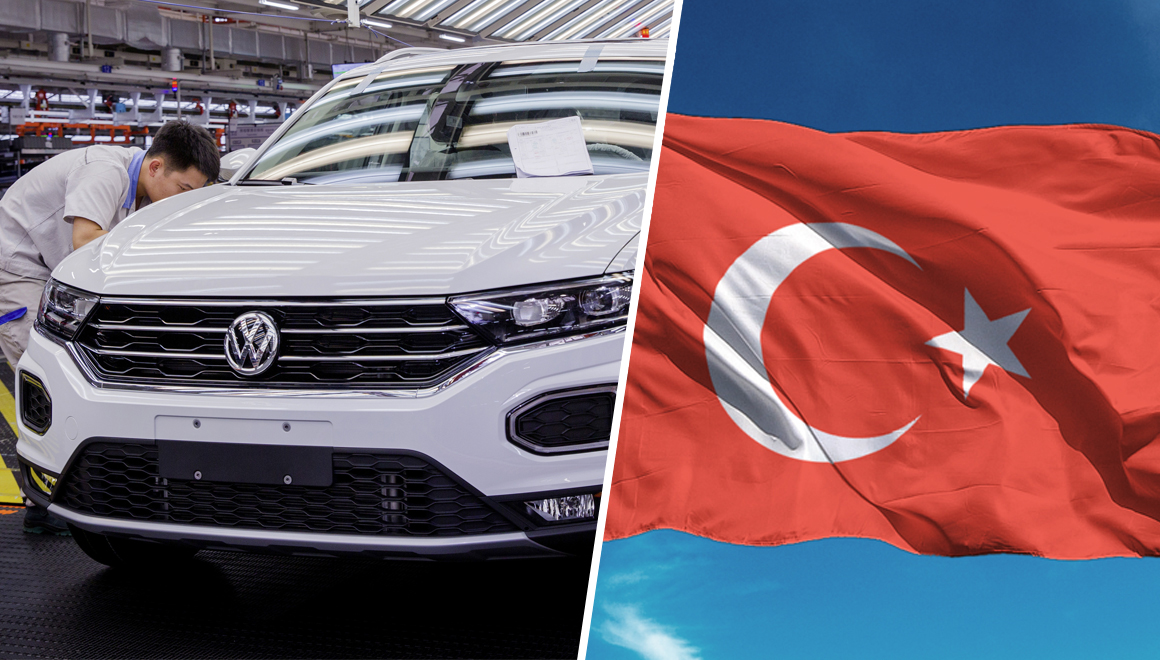 Volkswagen Türkiye Fabrikası için yeni tarih geldi!