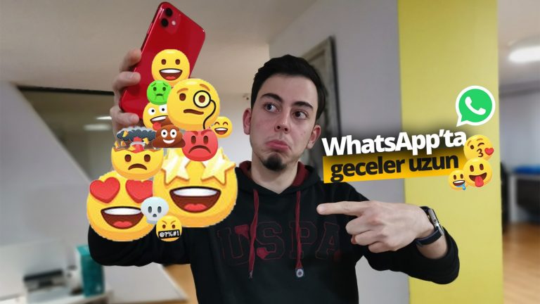 WhatsApp’a 2020 yılında ne olacak?