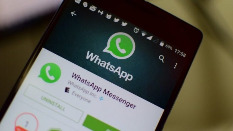 WhatsApp, telefonları yormayacak: Yeni mesaj sistemi