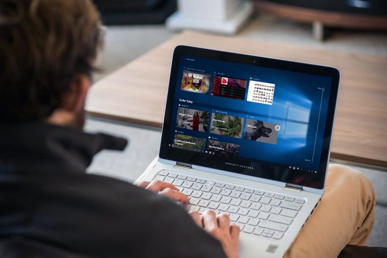 Windows 10 güncellemesinin adı belli oldu