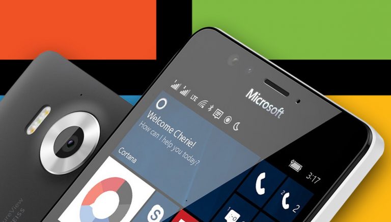 Windows 10 Mobile tarihe karıştı! Bir dönem kapandı!