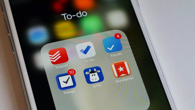 Wunderlist kapatılıyor! Tarih açıklandı