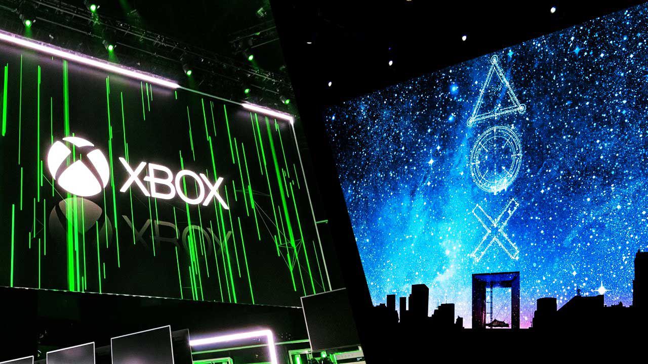 PlayStation 5 ve Xbox Scarlett rekabeti başlıyor