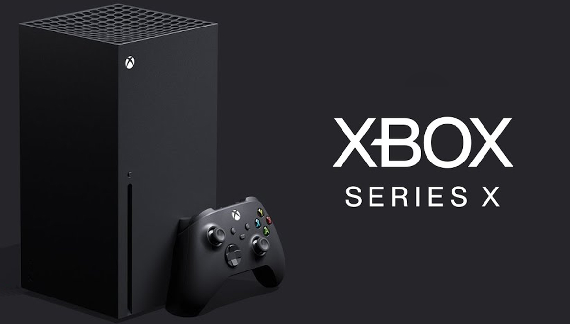 Ezber bozan konsol: Xbox Series X tanıtıldı!