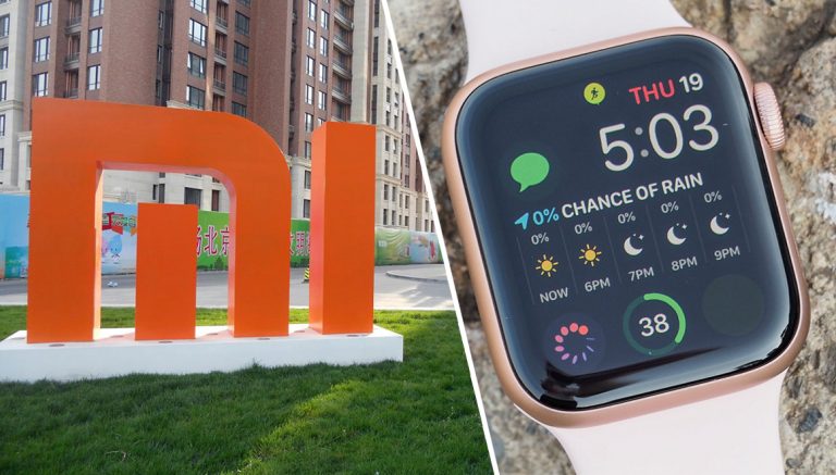 Xiaomi, Apple karşısında liderliğini ilan etti