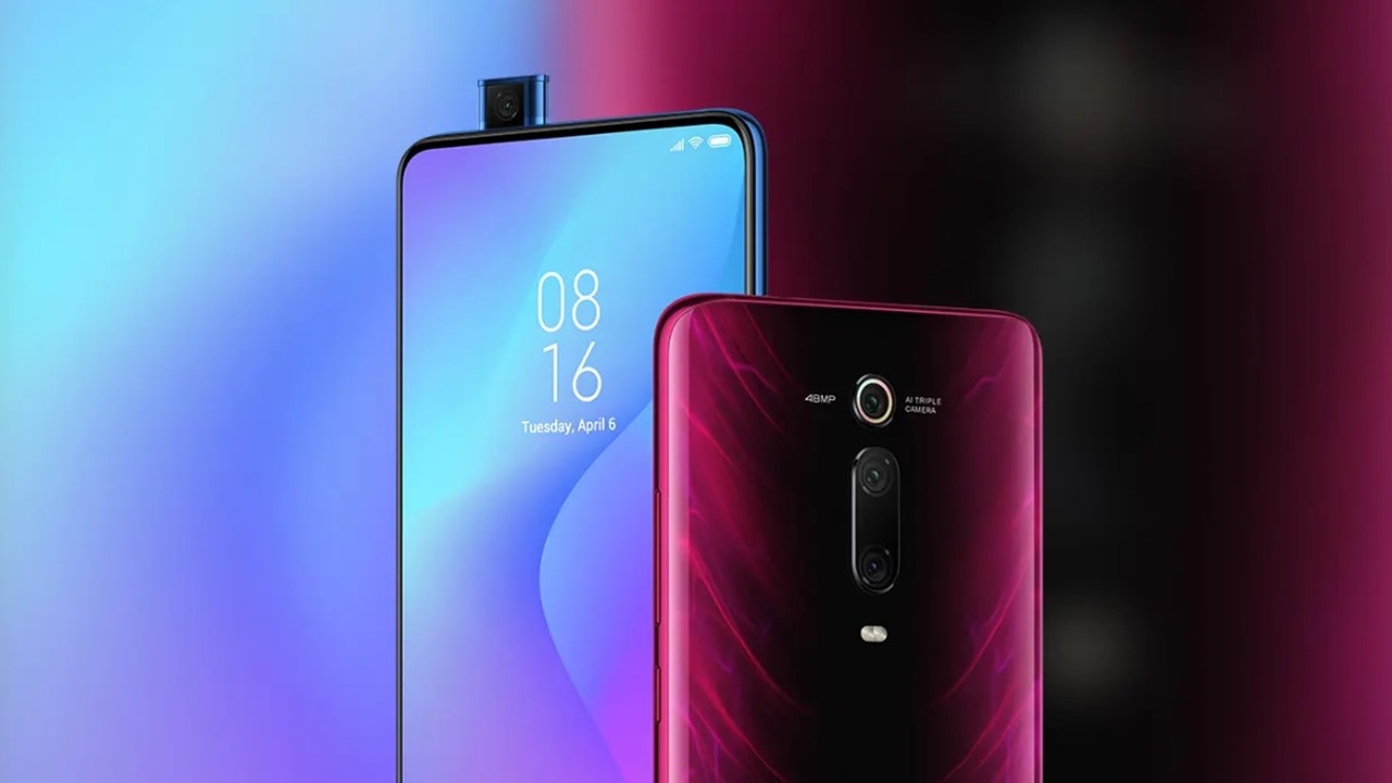 Xiaomi Mi 9T