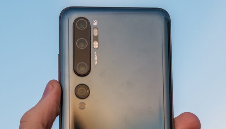 Xiaomi Mi Note 10 Pro fiyatı belli oldu