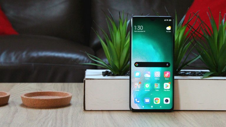 Xiaomi Mi Note 10 Türkiye fiyatı açıklandı