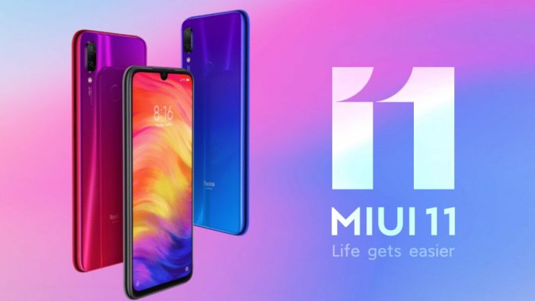 MIUI 11 kullanıcılarına müjde: Yeni kamera modları