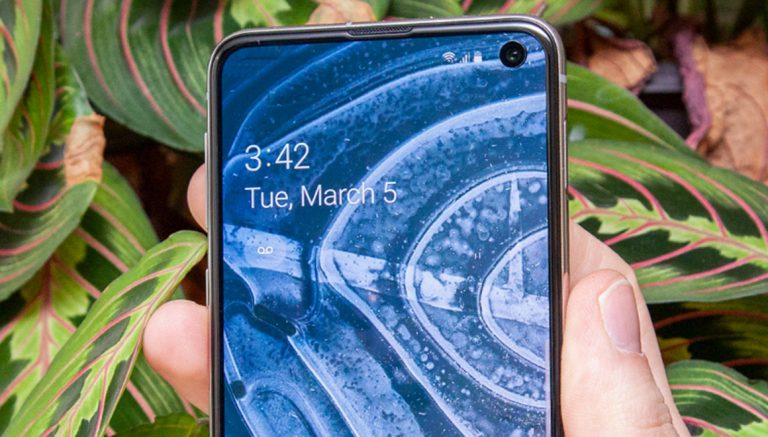 Xiaomi’nin yeni telefonu Samsung’u hatırlatacak