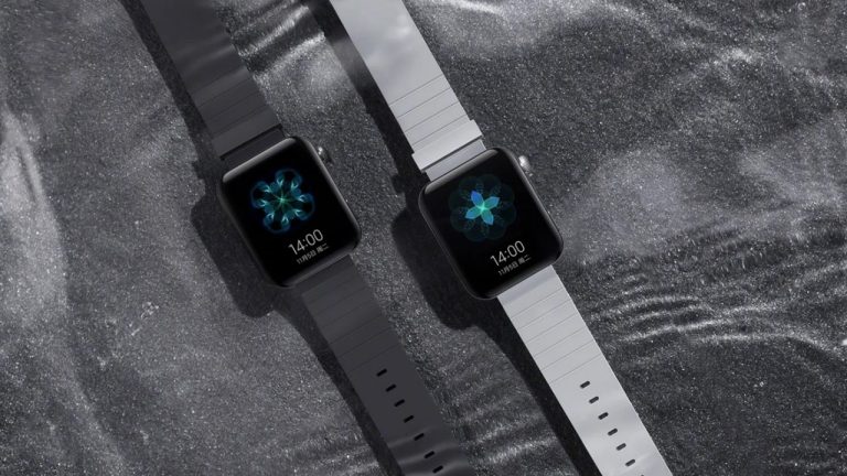 Xiaomi Watch Premium Edition çıkış tarihi ertelendi