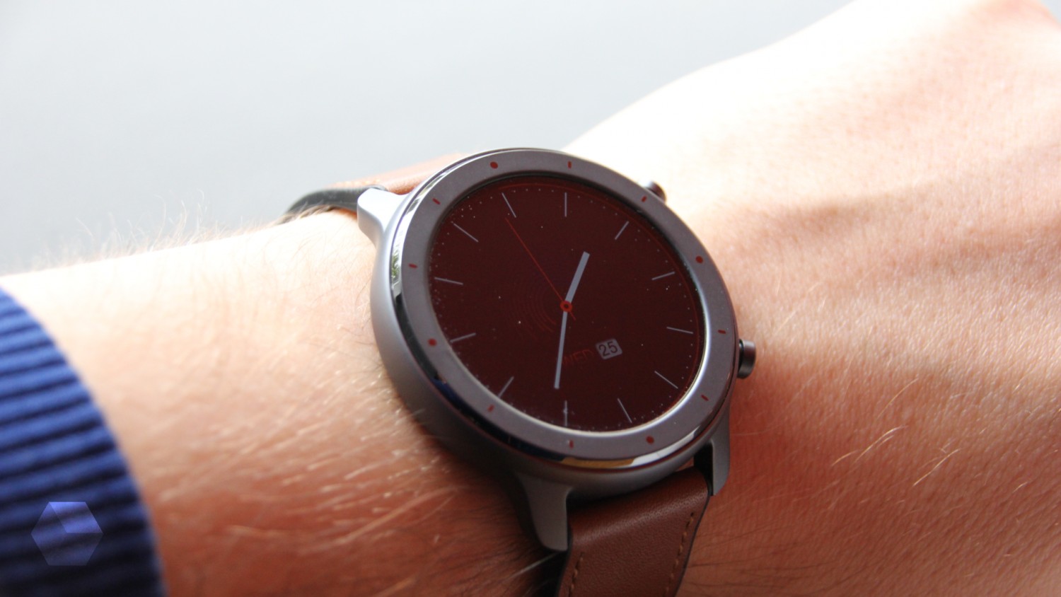 Xiaomi’den yeni akıllı saat: Watch Color!