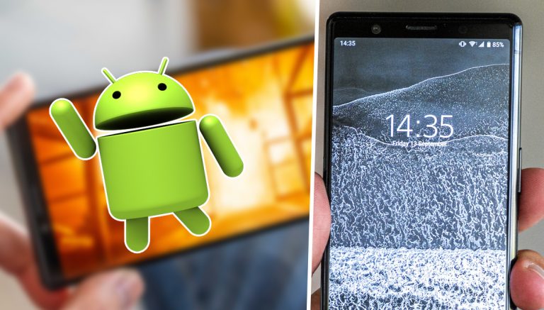 Xperia 1 ve Xperia 5 için beklenen gün geldi