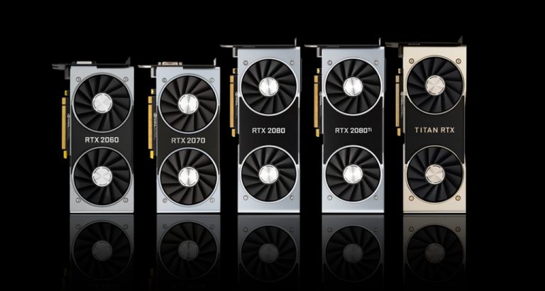 Yeni NVIDIA ekran kartları oyuncuları üzebilir