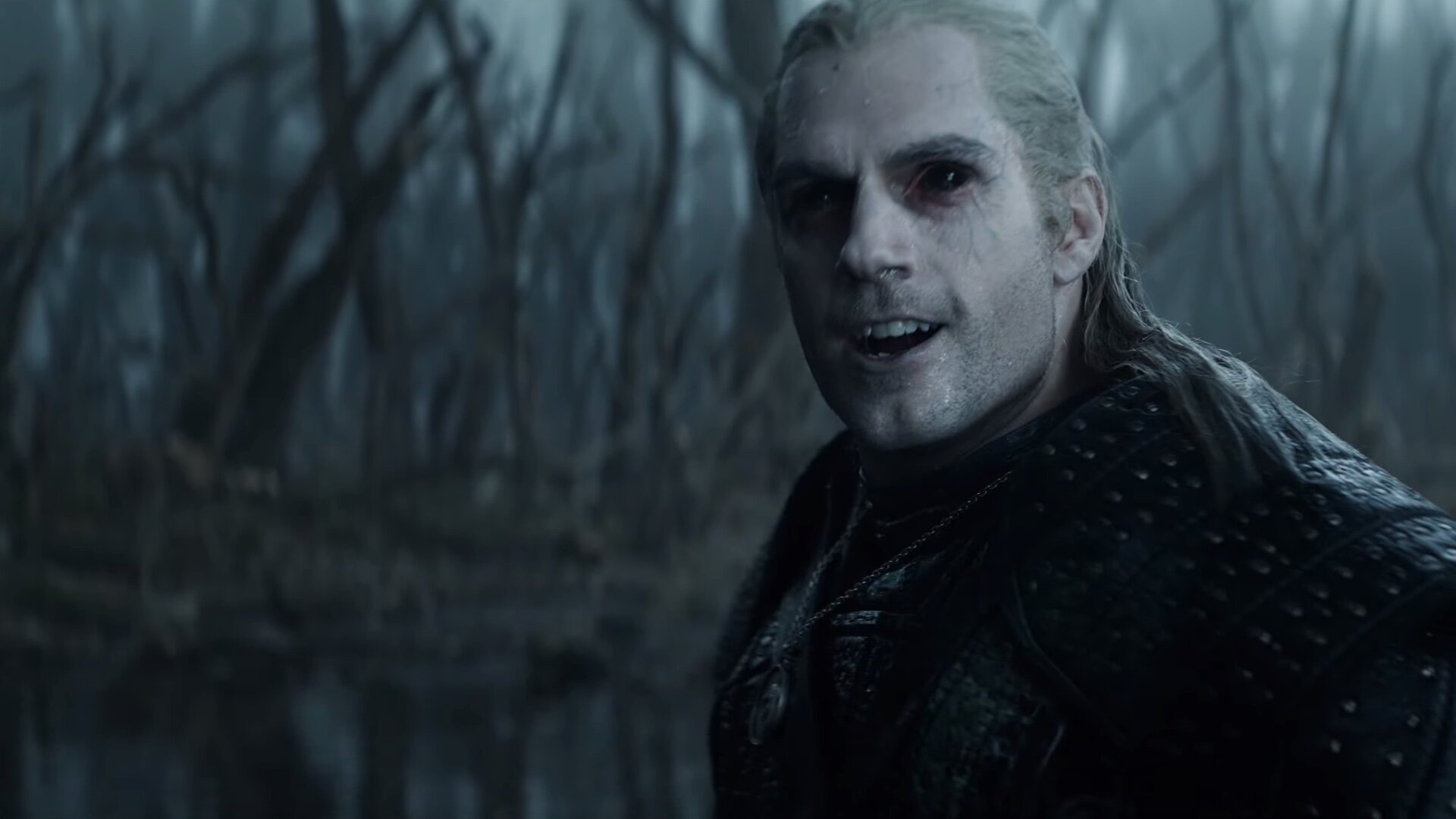 Netflix, The Witcher’dan yeni bir video yayınladı