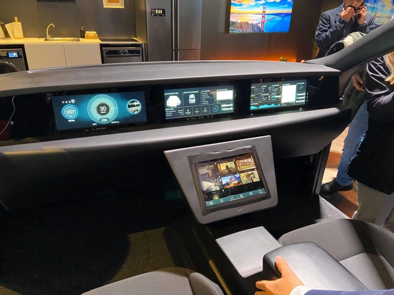 Yerli otomobil fabrikasının açılış tarihi açıklandı