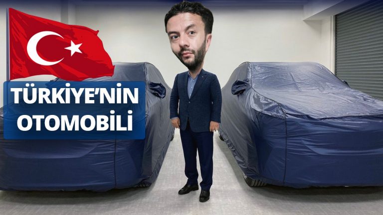 Yerli otomobil nasıl olacak? (Video)