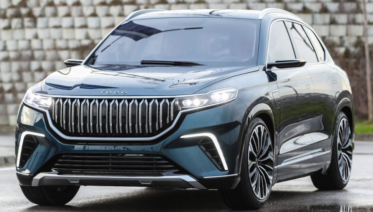 Yerli otomobil için ön sipariş hazırlığı! İşte tutar