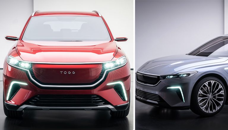 Tüm merak edilenler: Yerli otomobil özellikleri