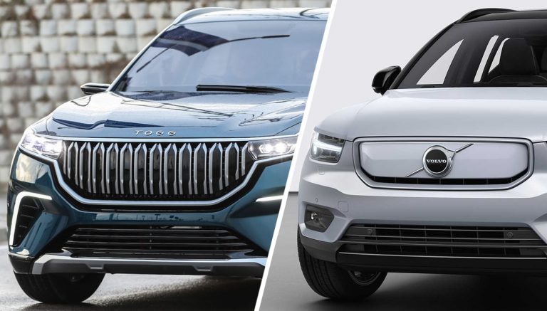 Yerli otomobil rakipleri ile karşı karşıya! İşte sonuçlar