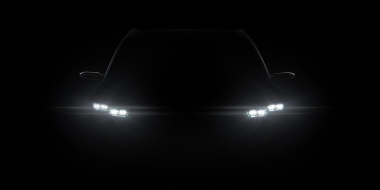 Yerli otomobilin fotoğrafı netleşiyor! Yeni paylaşım