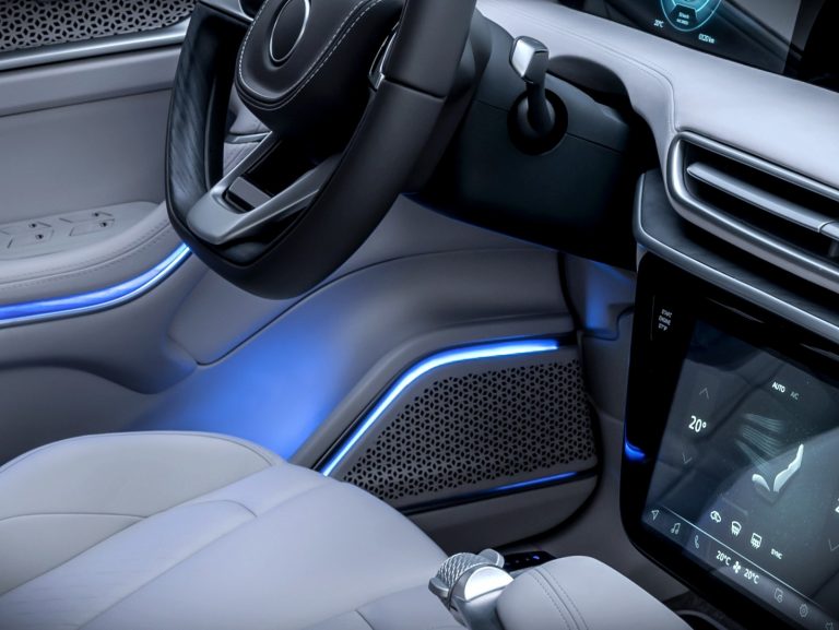 Yerli otomobilin üretim yeri belli oldu