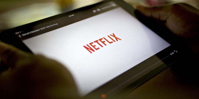 Yıllık Netflix aboneliği için testler başladı