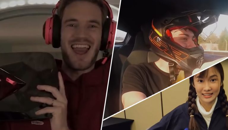 Türkiye’den bir kişi: YouTube Rewind 2019 yayınlandı!
