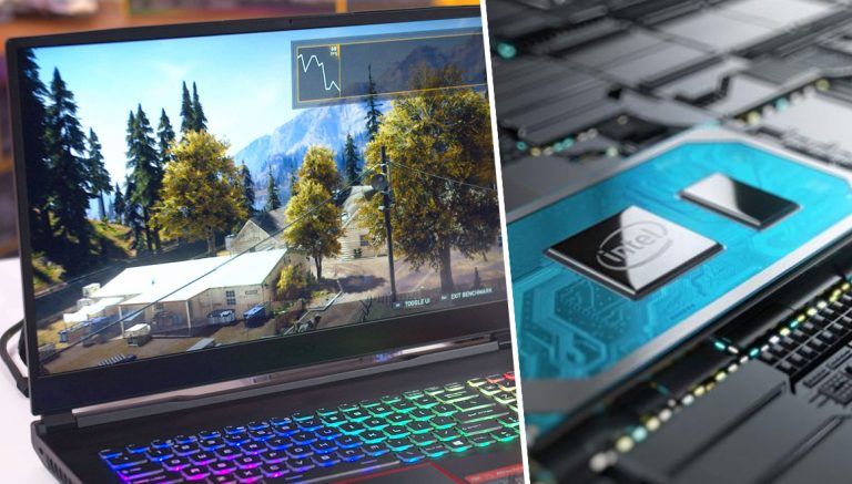 Intel’in yeni işlemcileri dizüstüleri coşturacak!